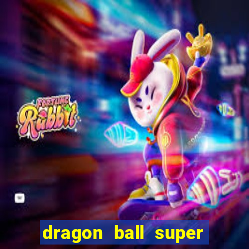 dragon ball super download torrent